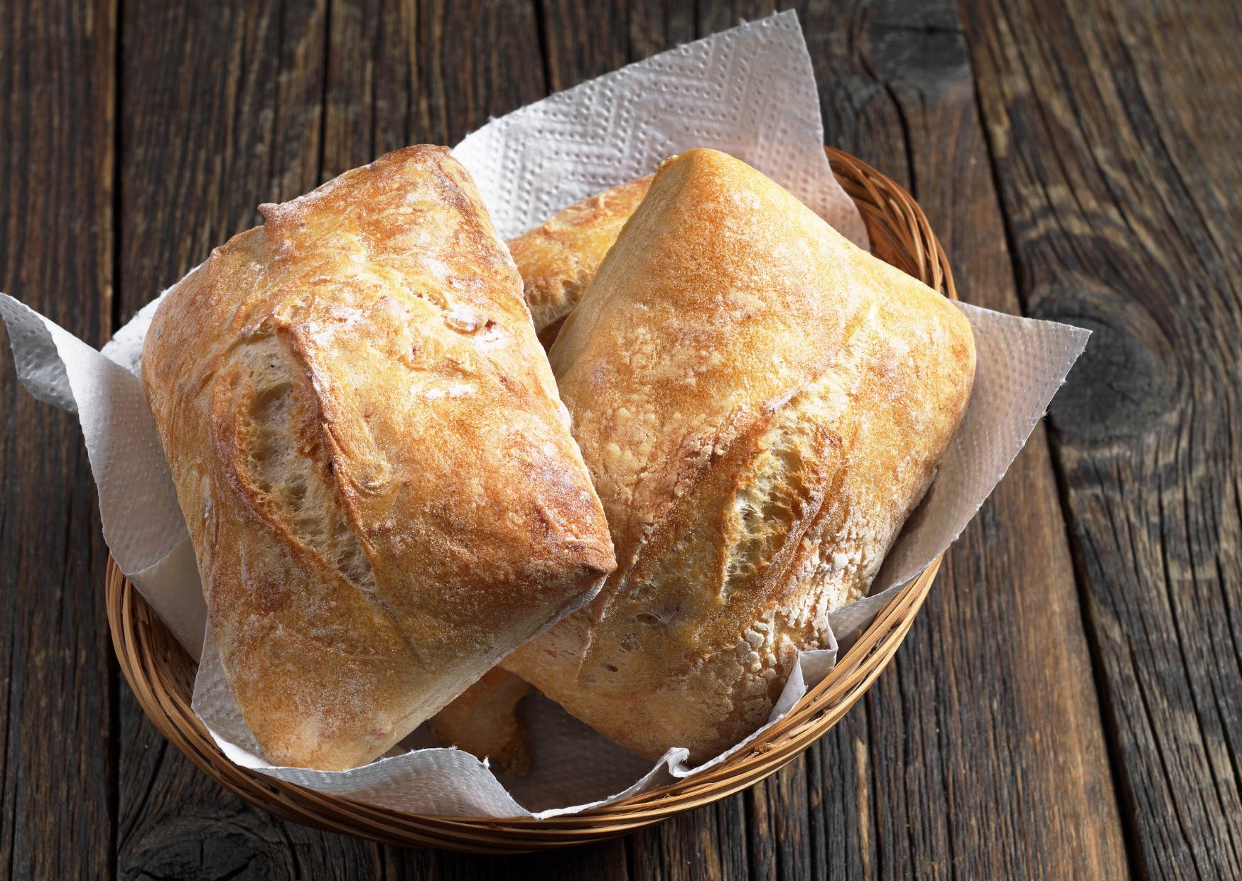 Ciabatta