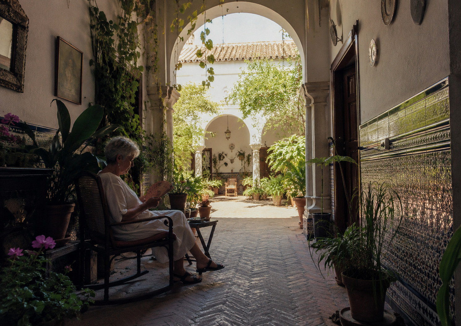Cordoba streets 2