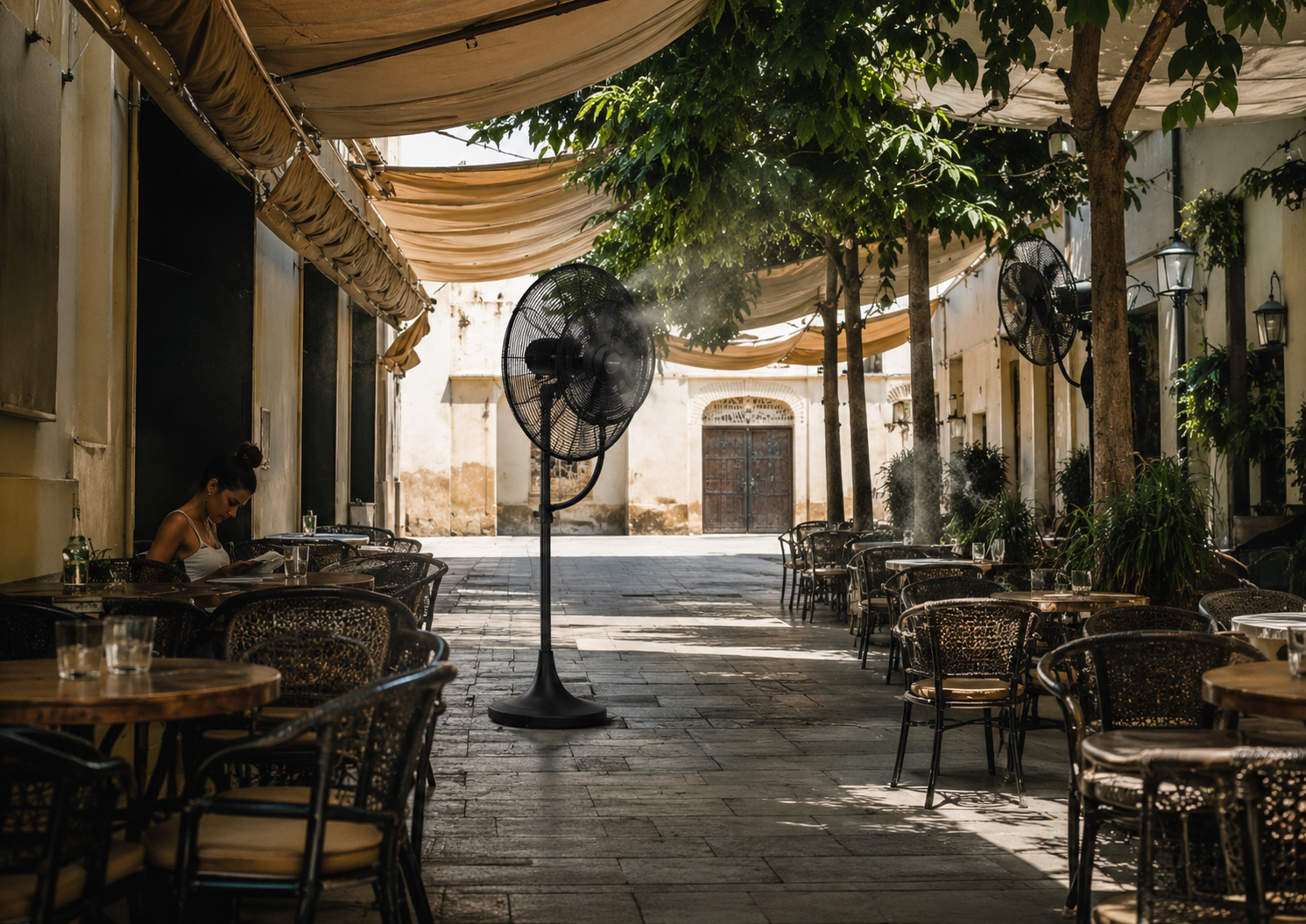 Cordoba streets 4