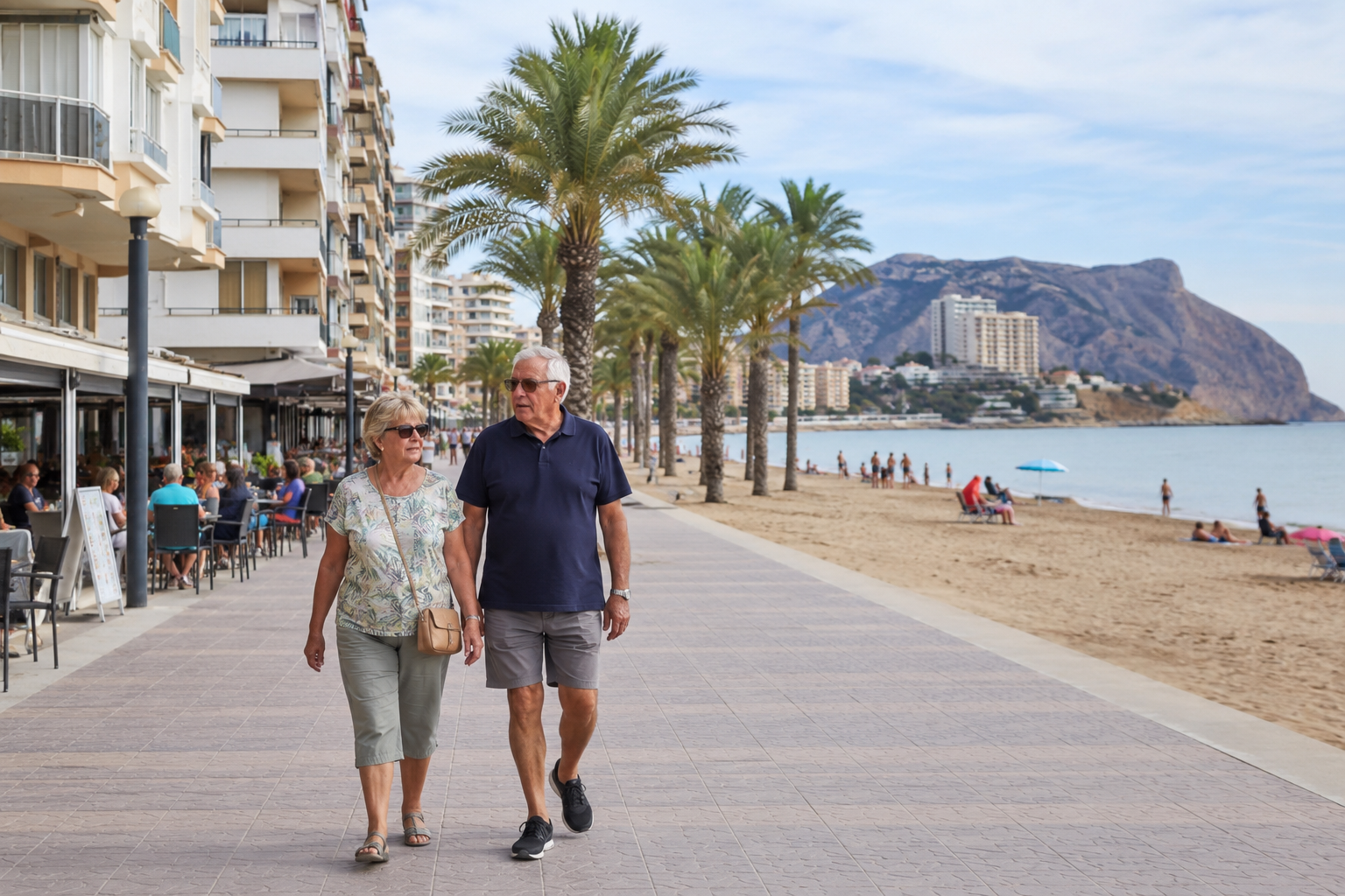 Costa Blanca 1