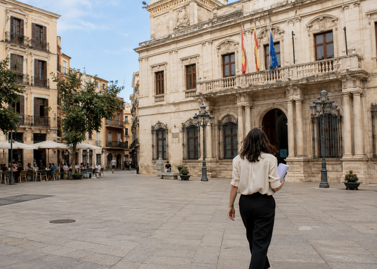 The Town Hall Certificate That Unlocks Life in Spain: Empadronamiento Explained in Plain English 5 Empadron 3