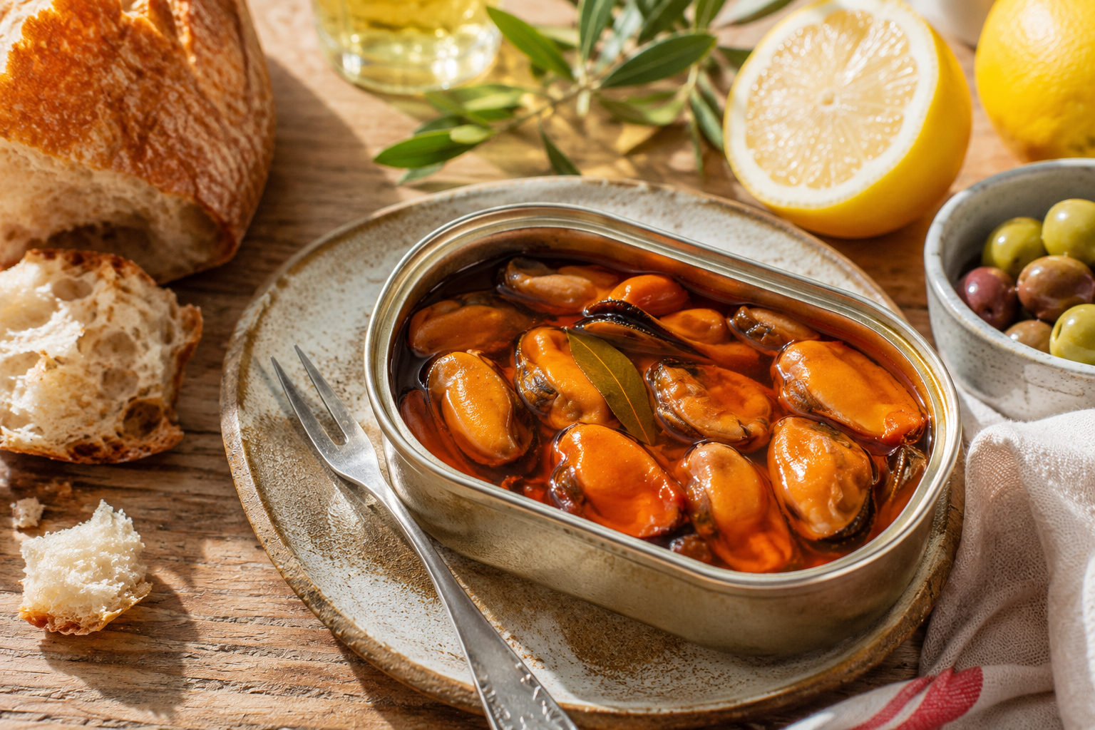 Escabeche 1