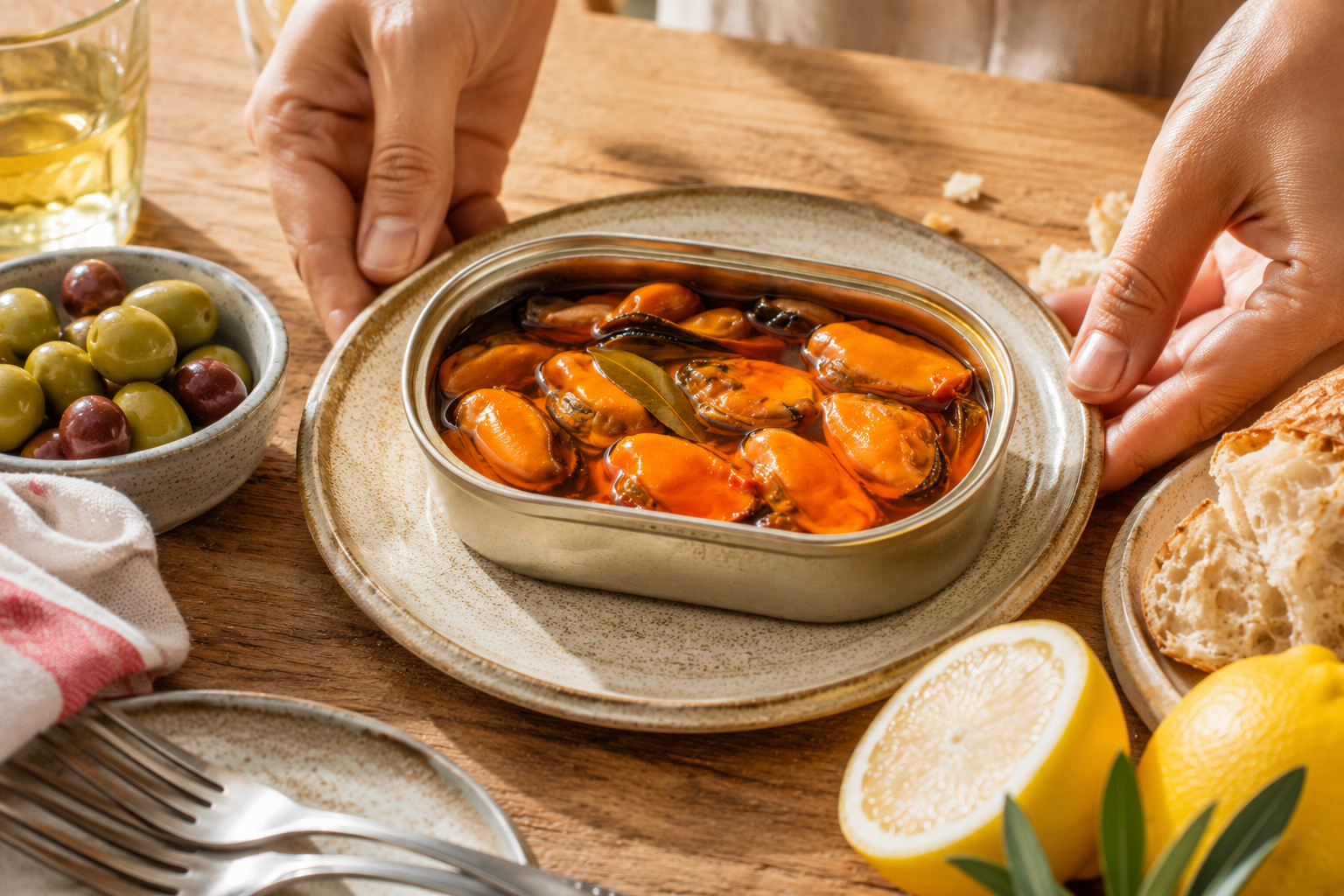 Escabeche 2
