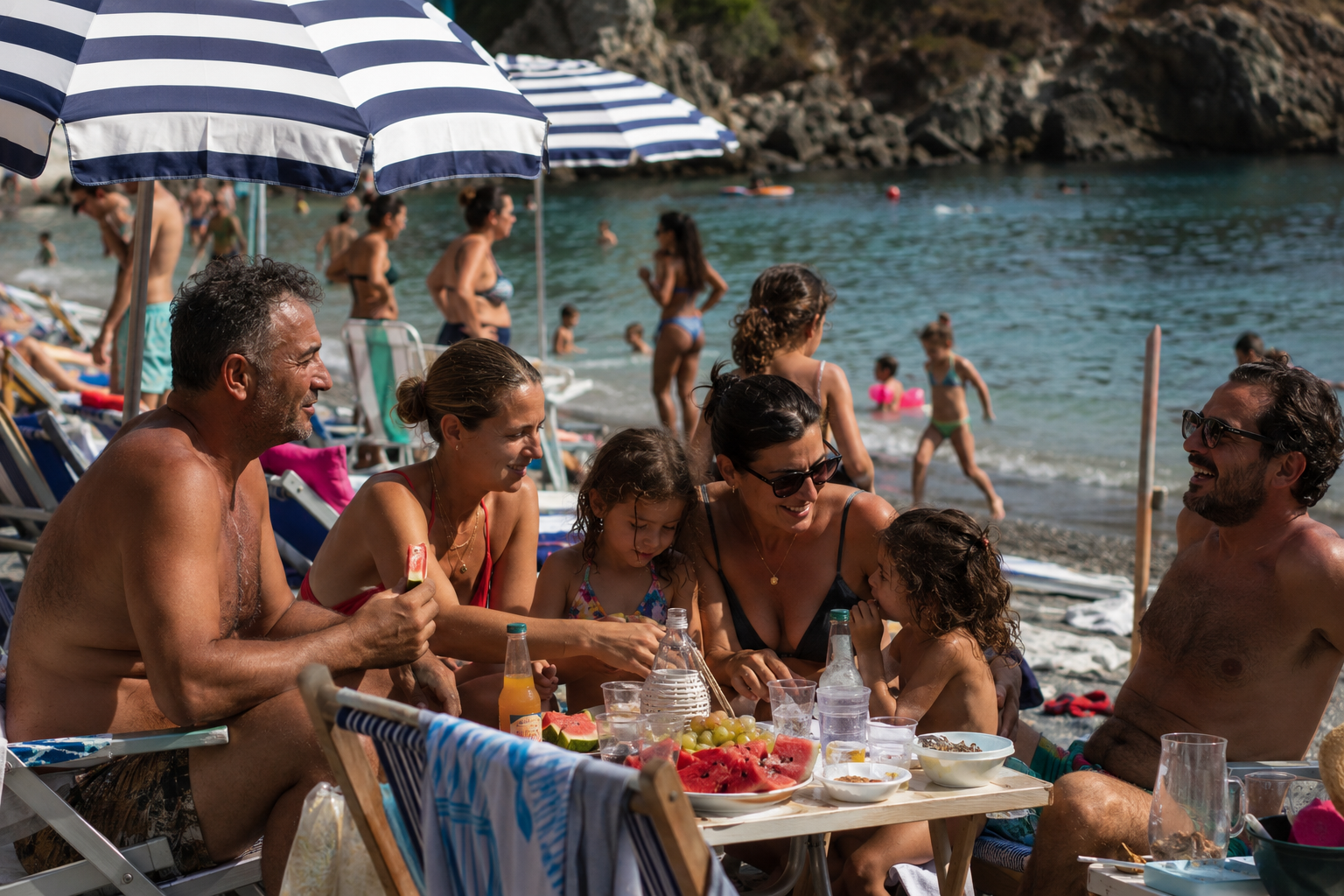 Ferragosto 2