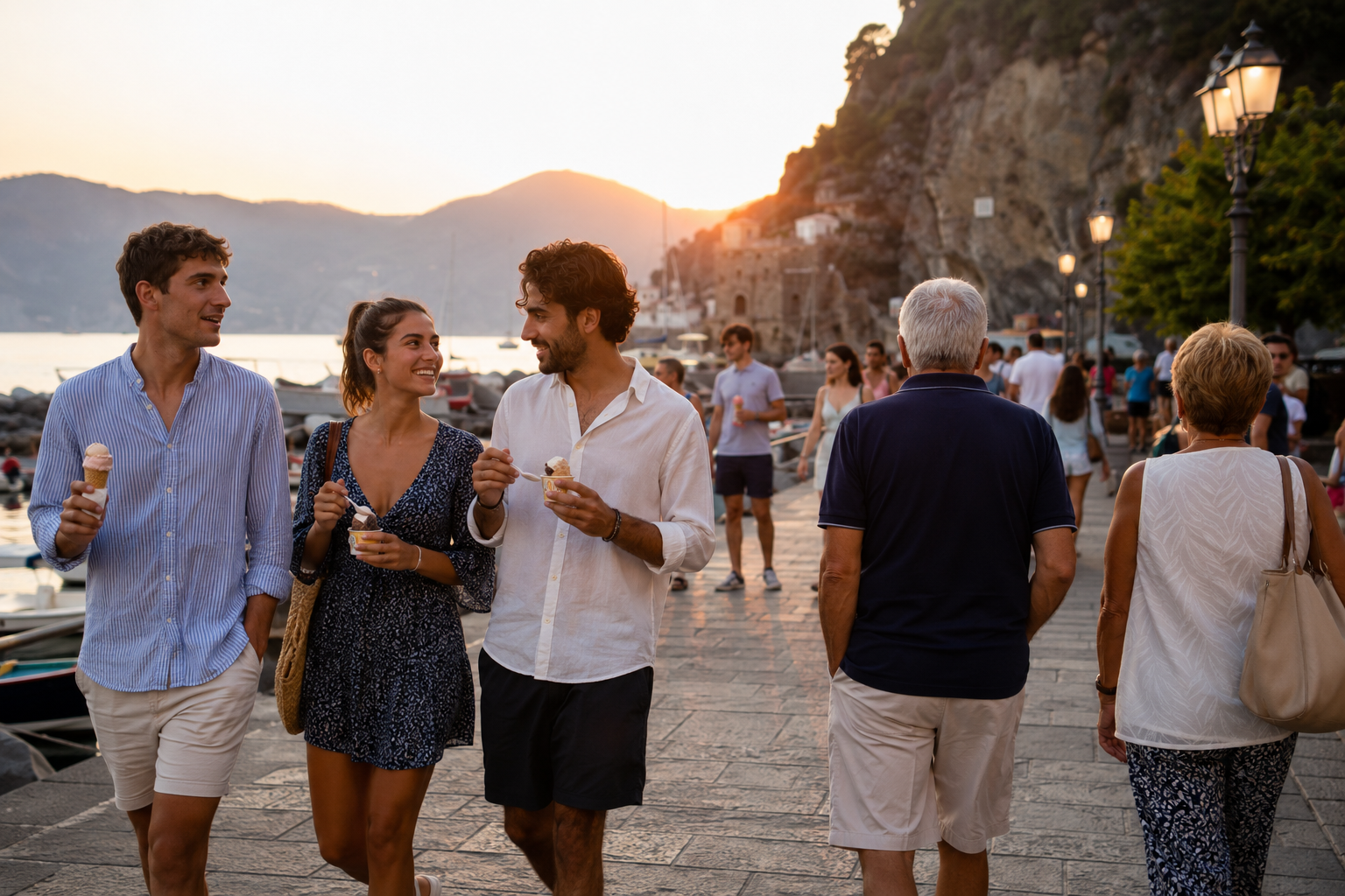 Ferragosto 4
