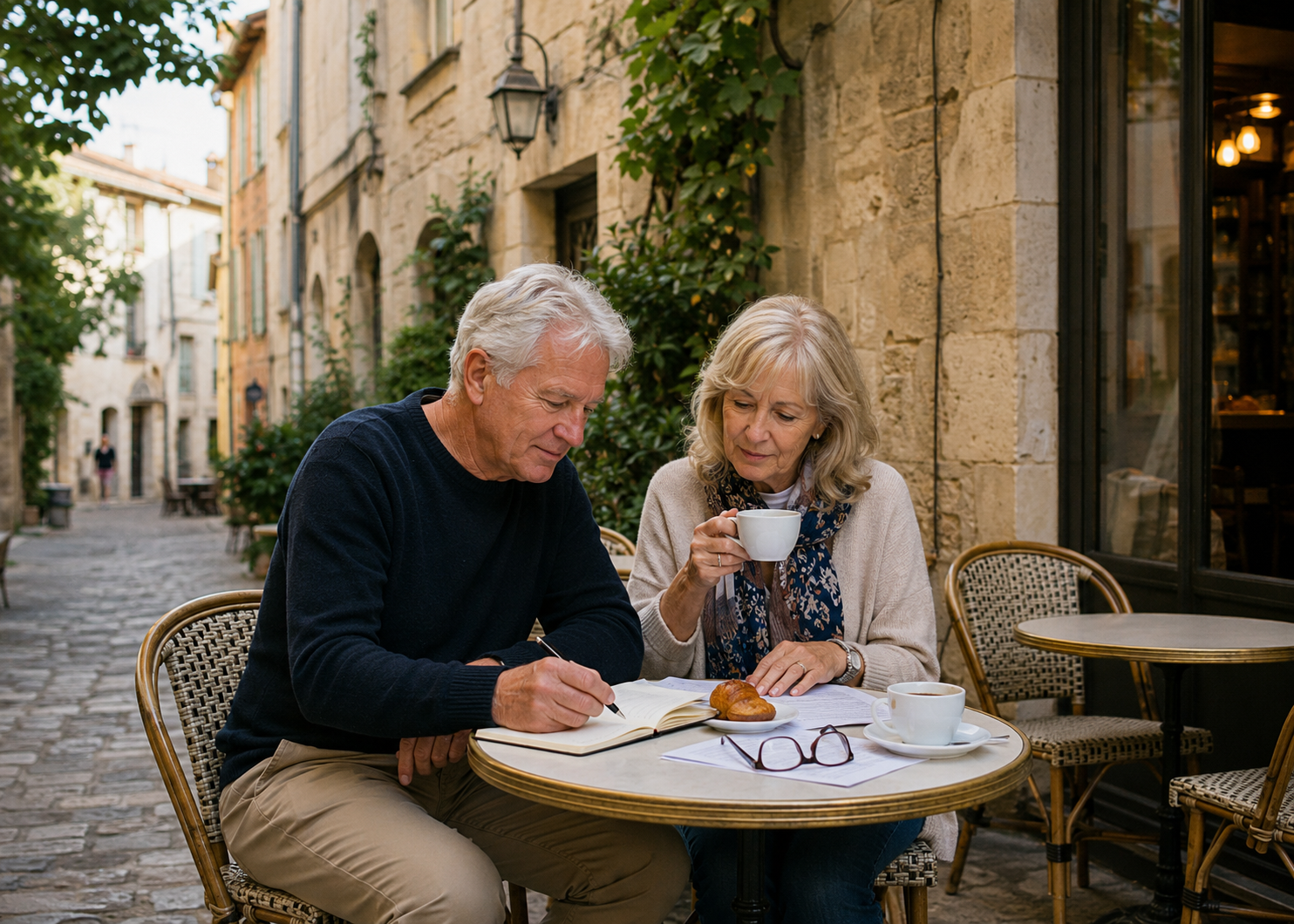 French Tax 2