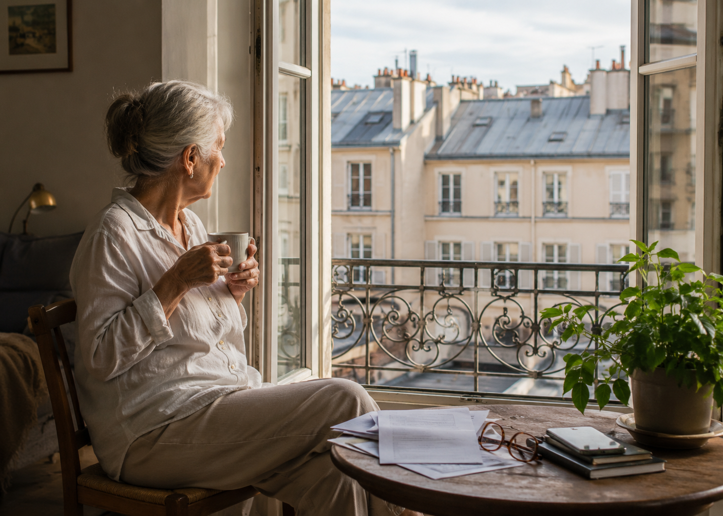French Tax 5