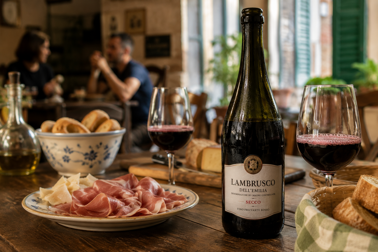 Lambrusco 5