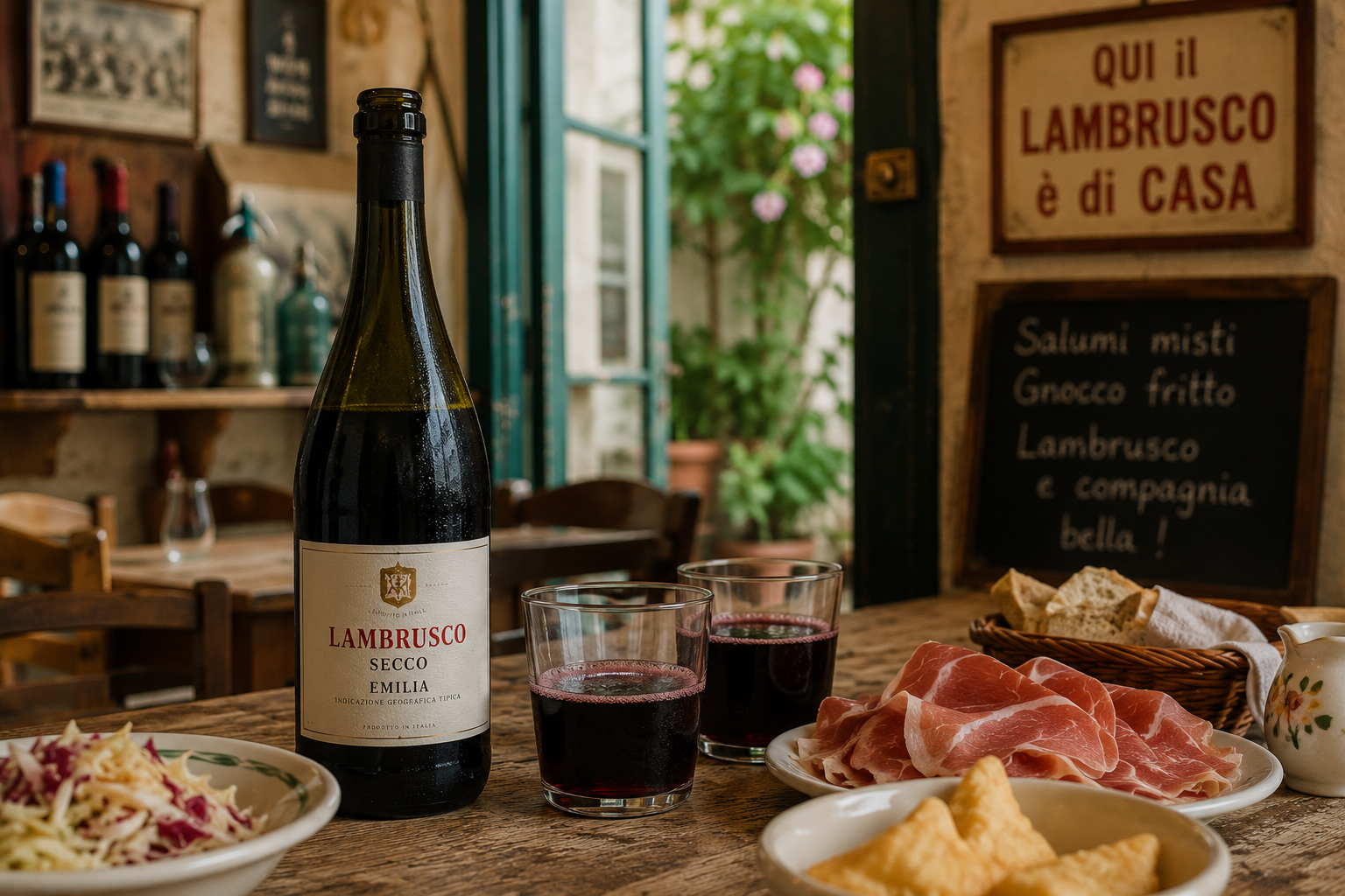 Lambrusco 6
