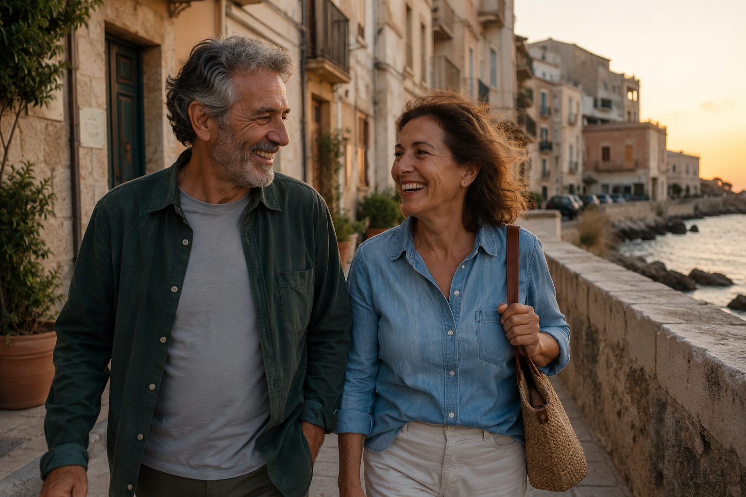 The Mediterranean Way to Be Lighter by September: Six Habits and Nothing to Track 4 Mediterranean 5