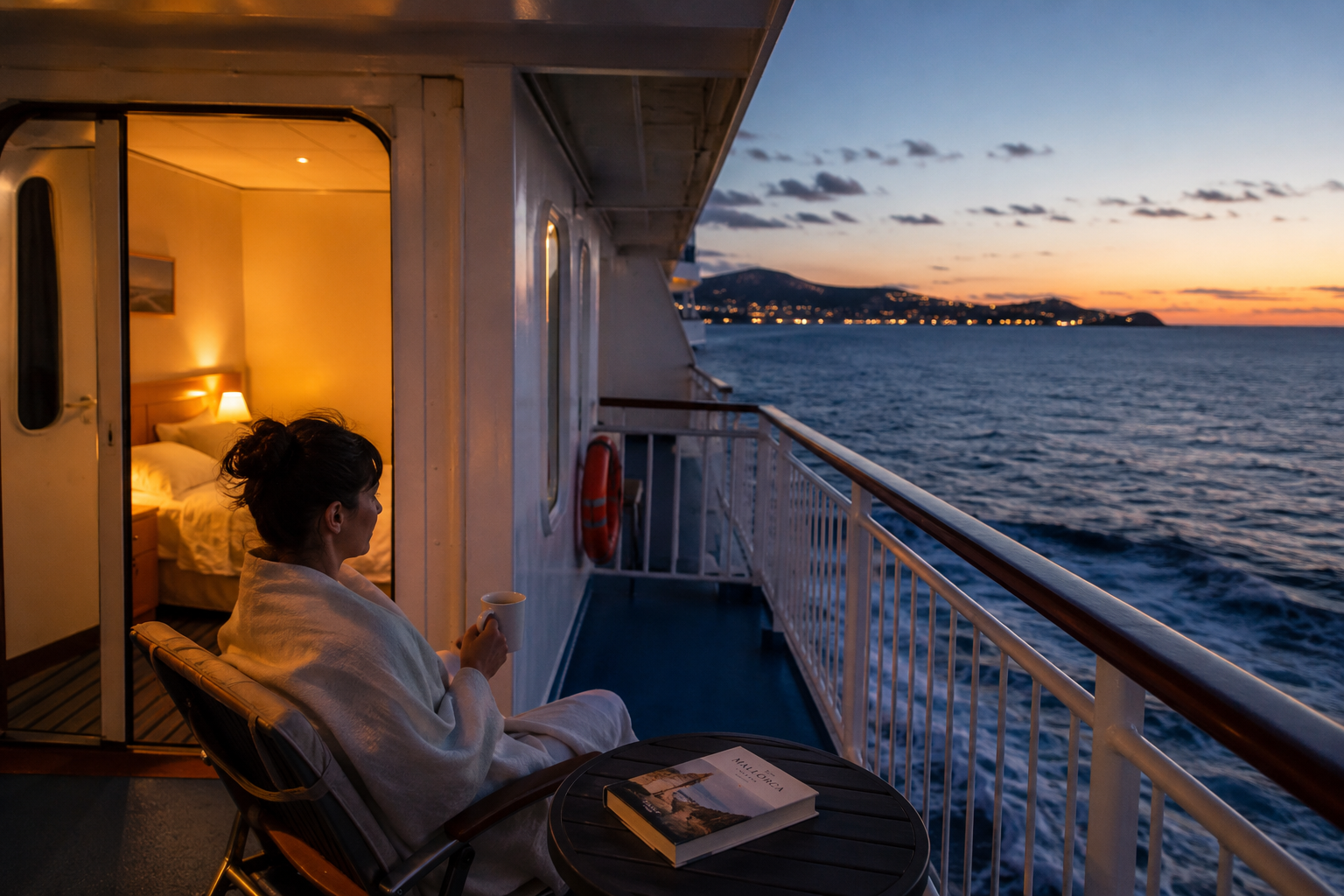 Night Ferries 4