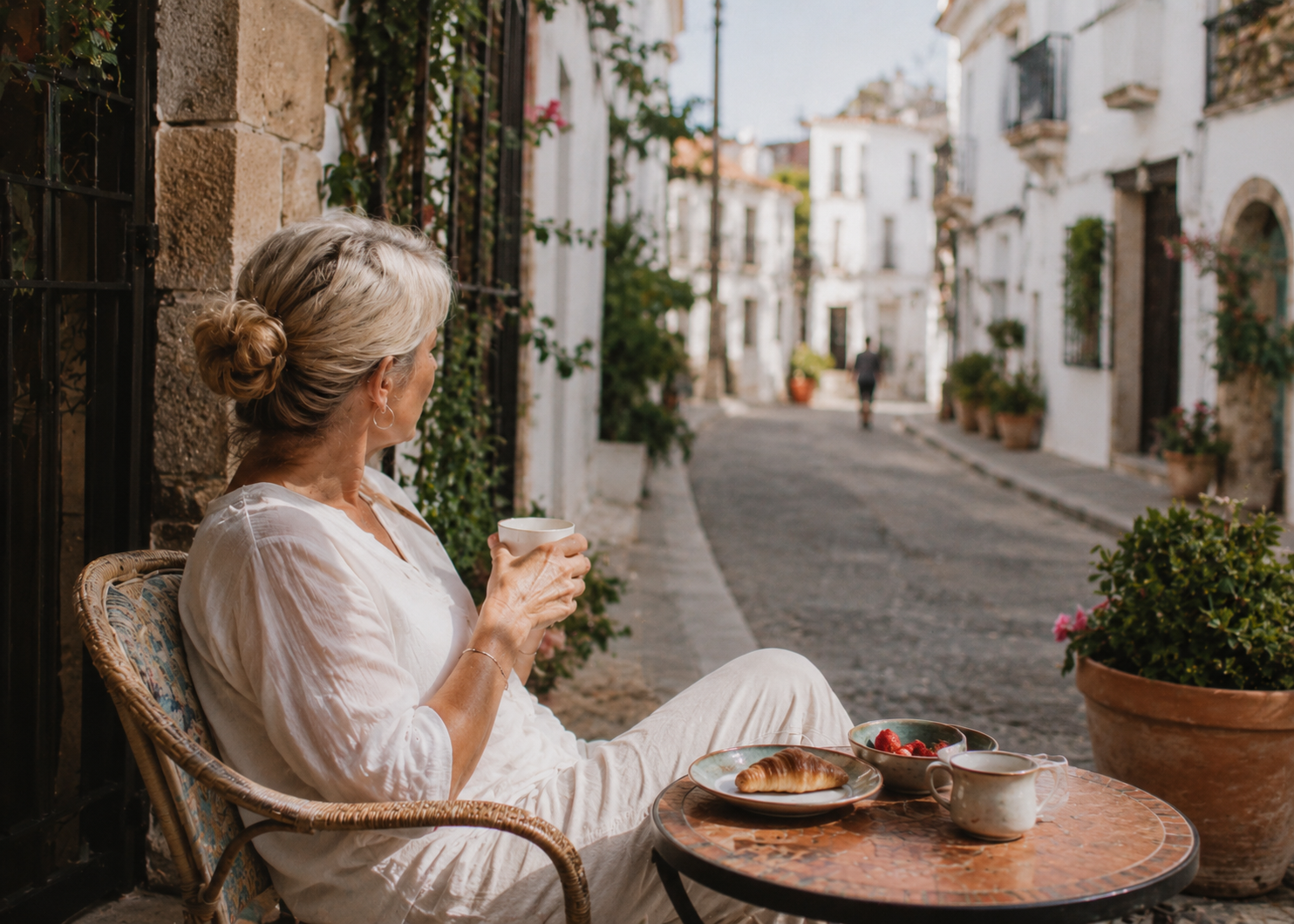 Portugal Was America’s Retirement Dream: Spain Quietly Became the Better Bet 4 Portugal dream 4