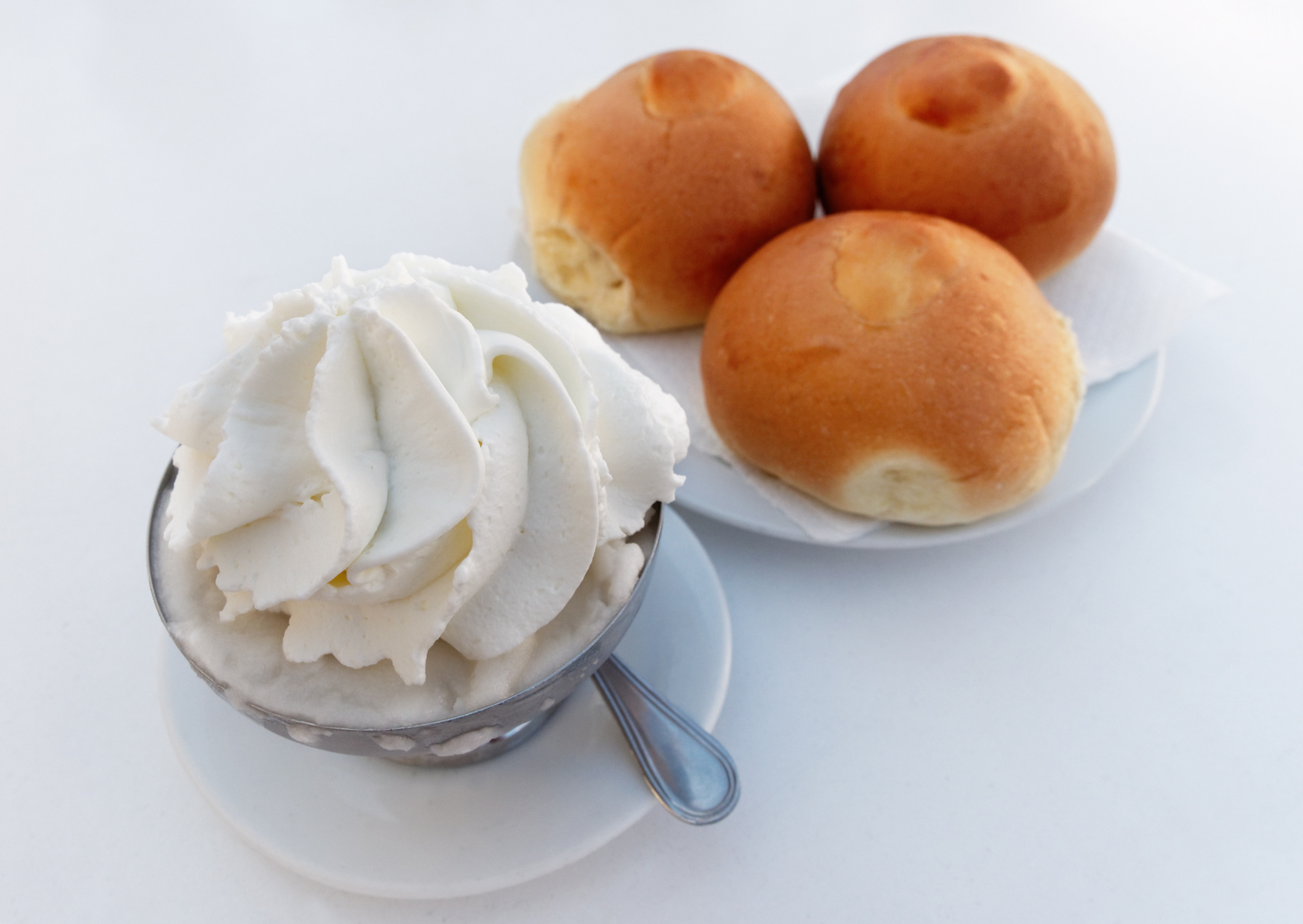 Sicilian granita 4