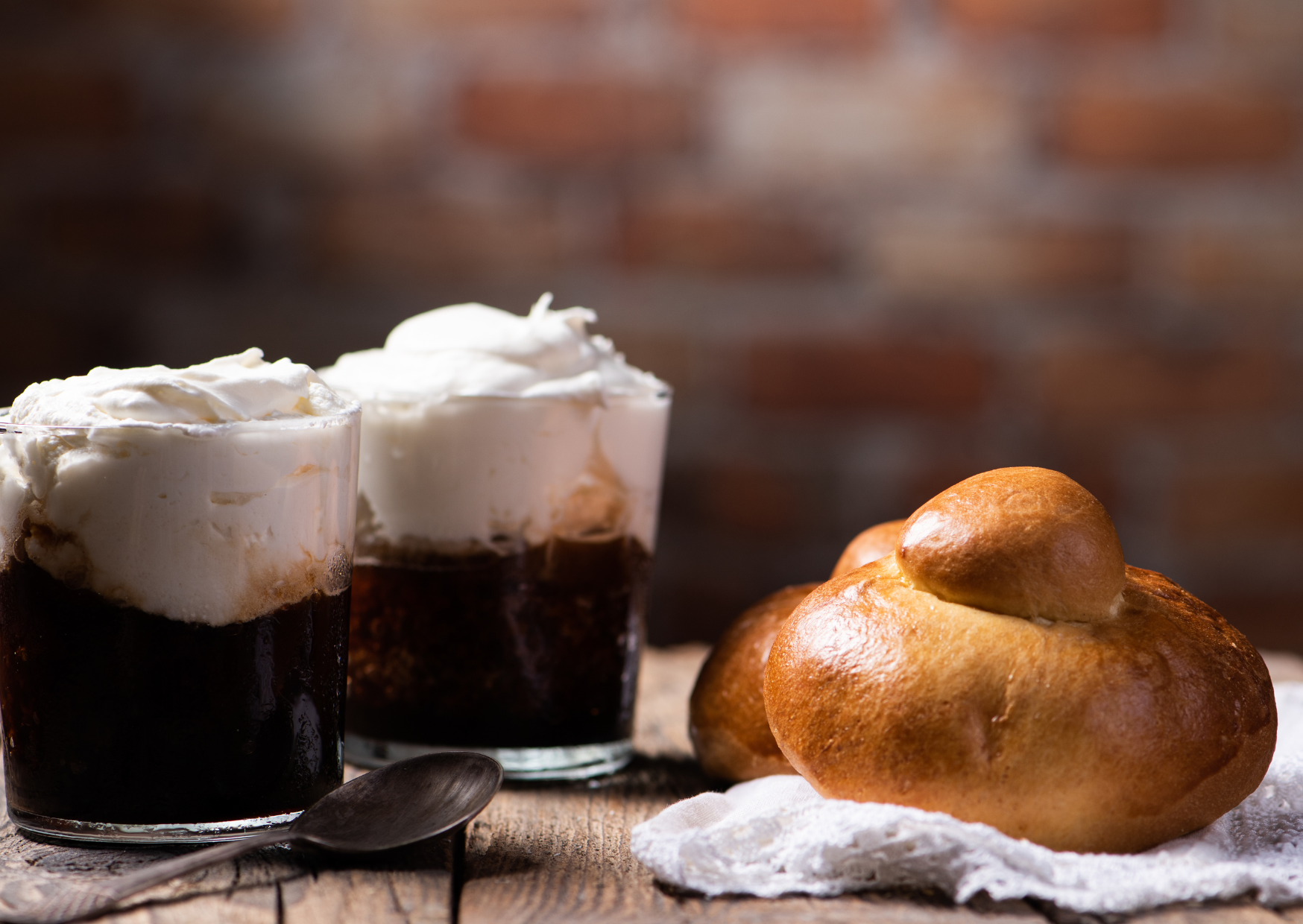 Sicilian granita 6