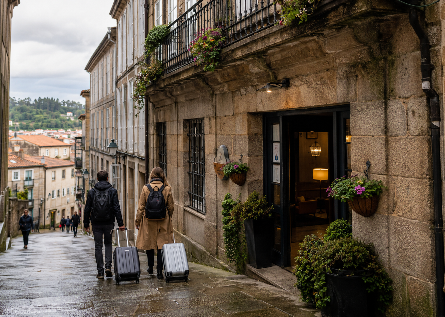 Spanish cities 5