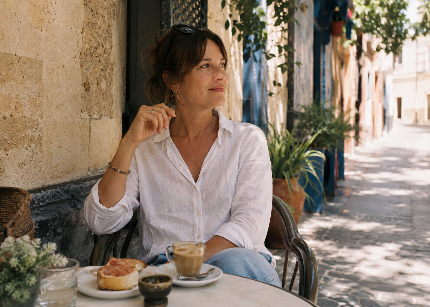 Spanish merienda 3