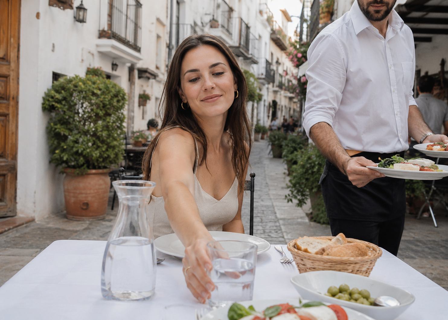 Spanish restaurants 5