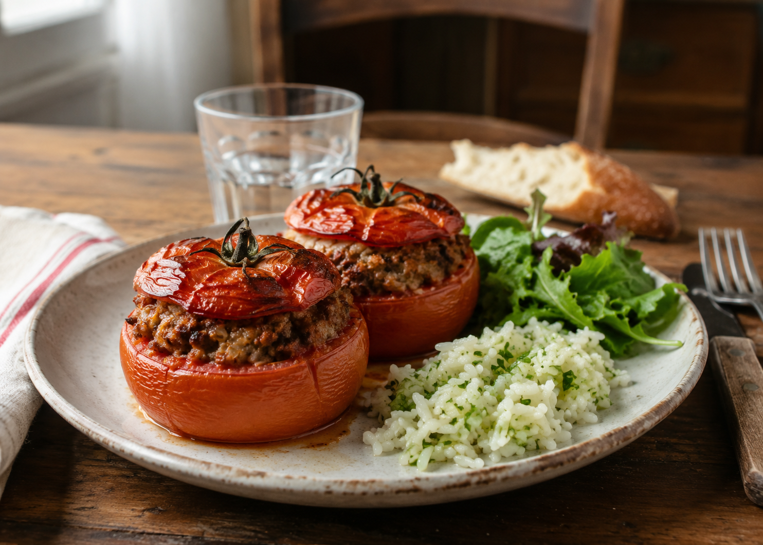 Tomates 1