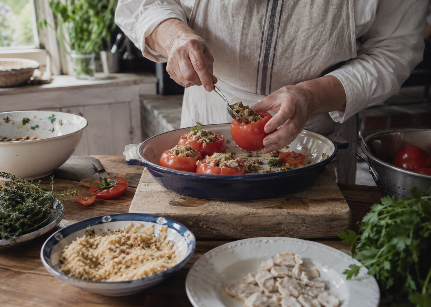 Tomates 2
