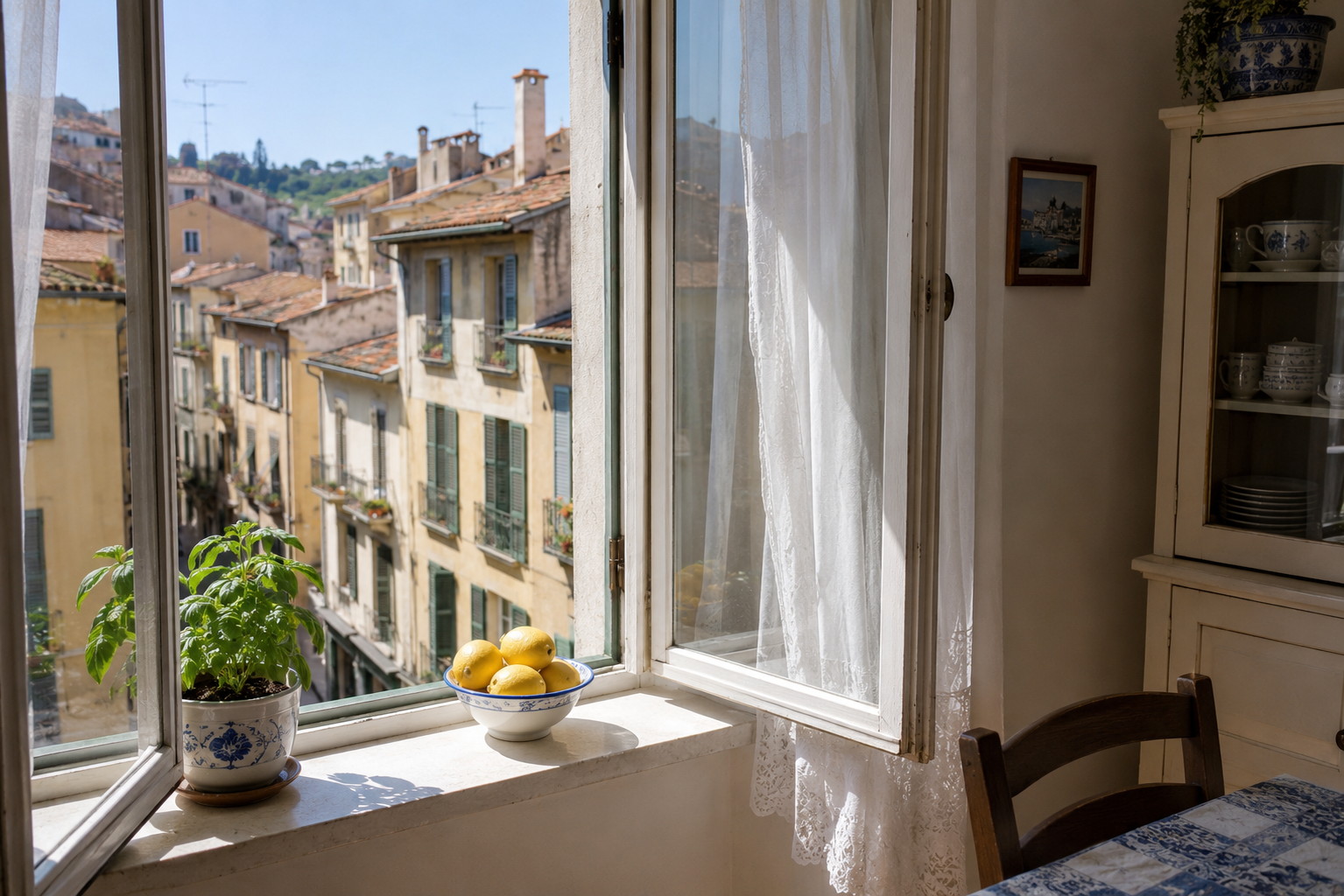 Window 1