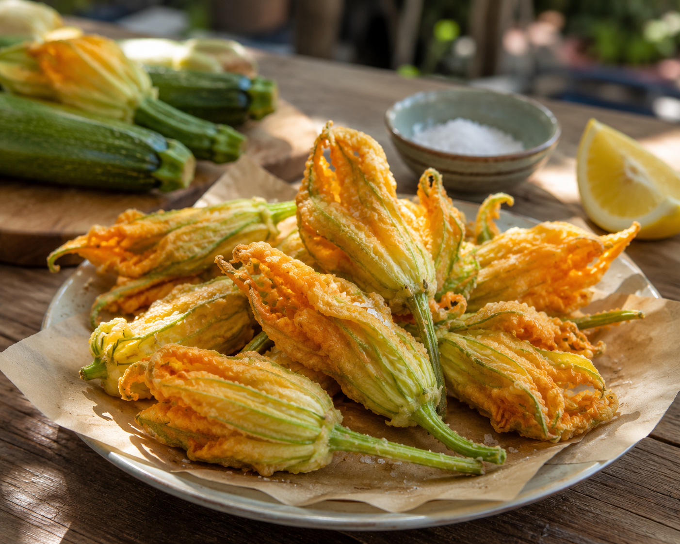 Zucchini 2