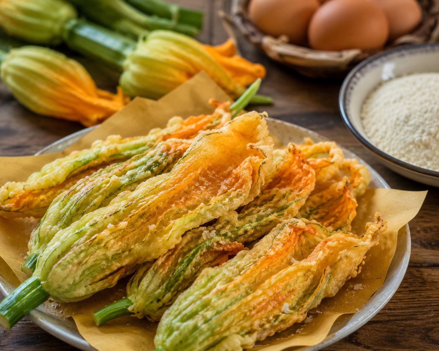 Zucchini 4