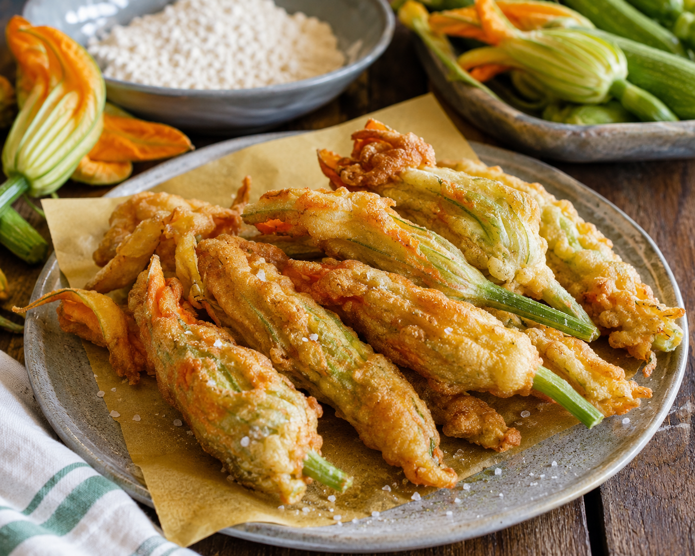 Zucchini 5