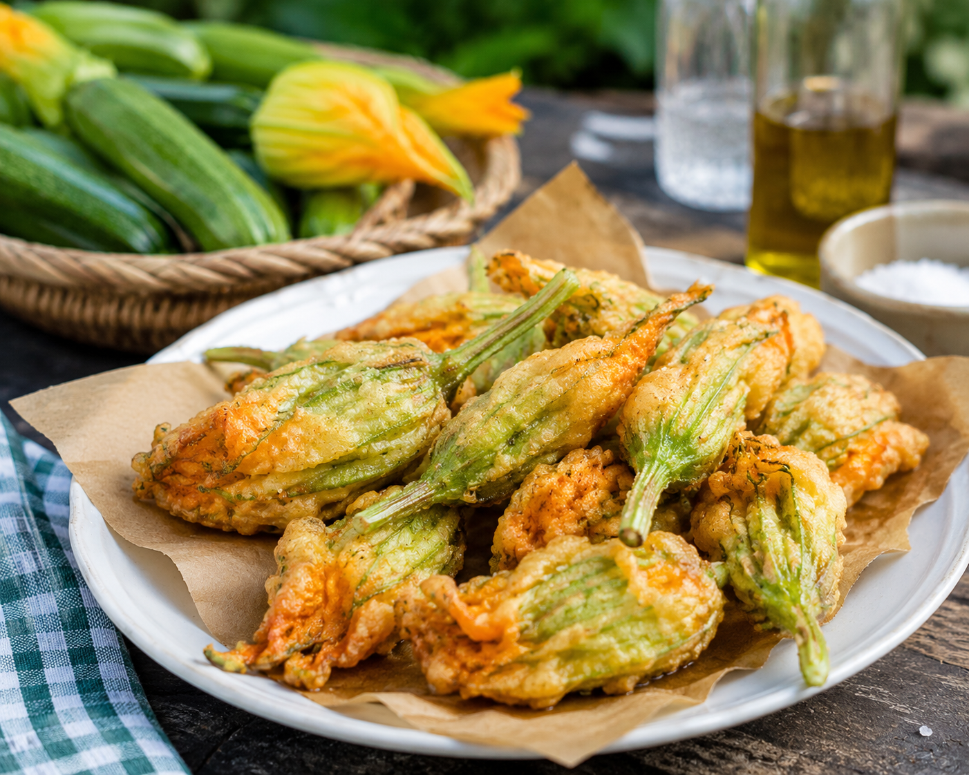 Zucchini 6