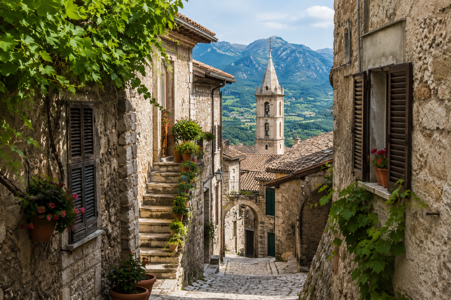 abruzzo 8