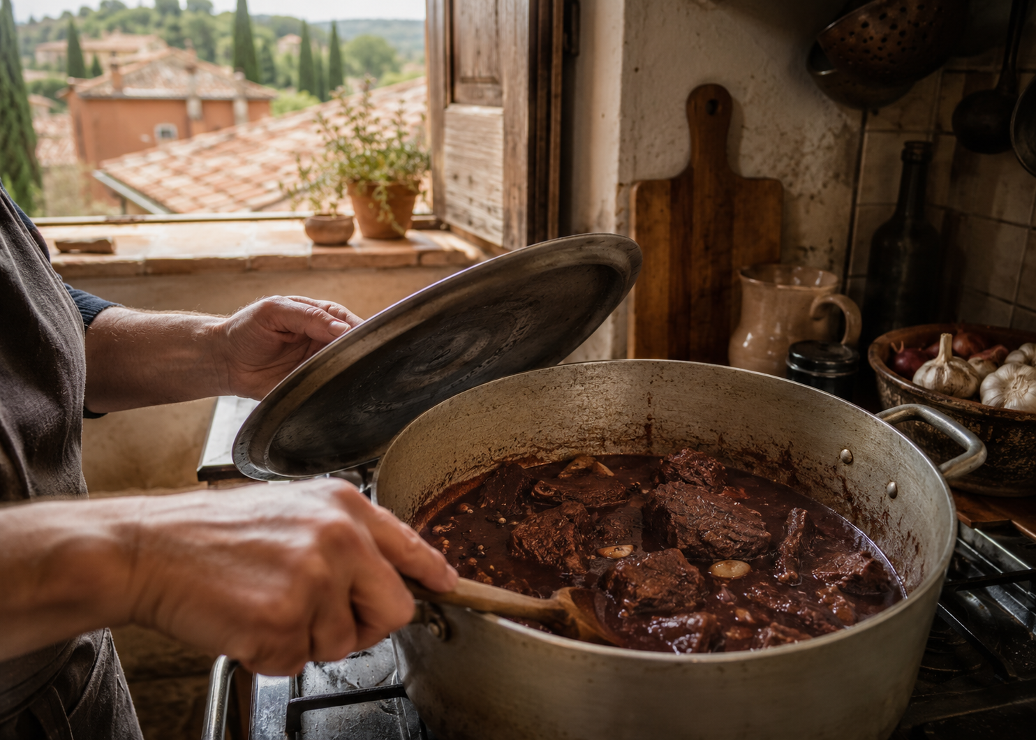 Americans Keep Cooking Beef This Way And Italian Cooks Do the Exact Opposite 5 beef 1
