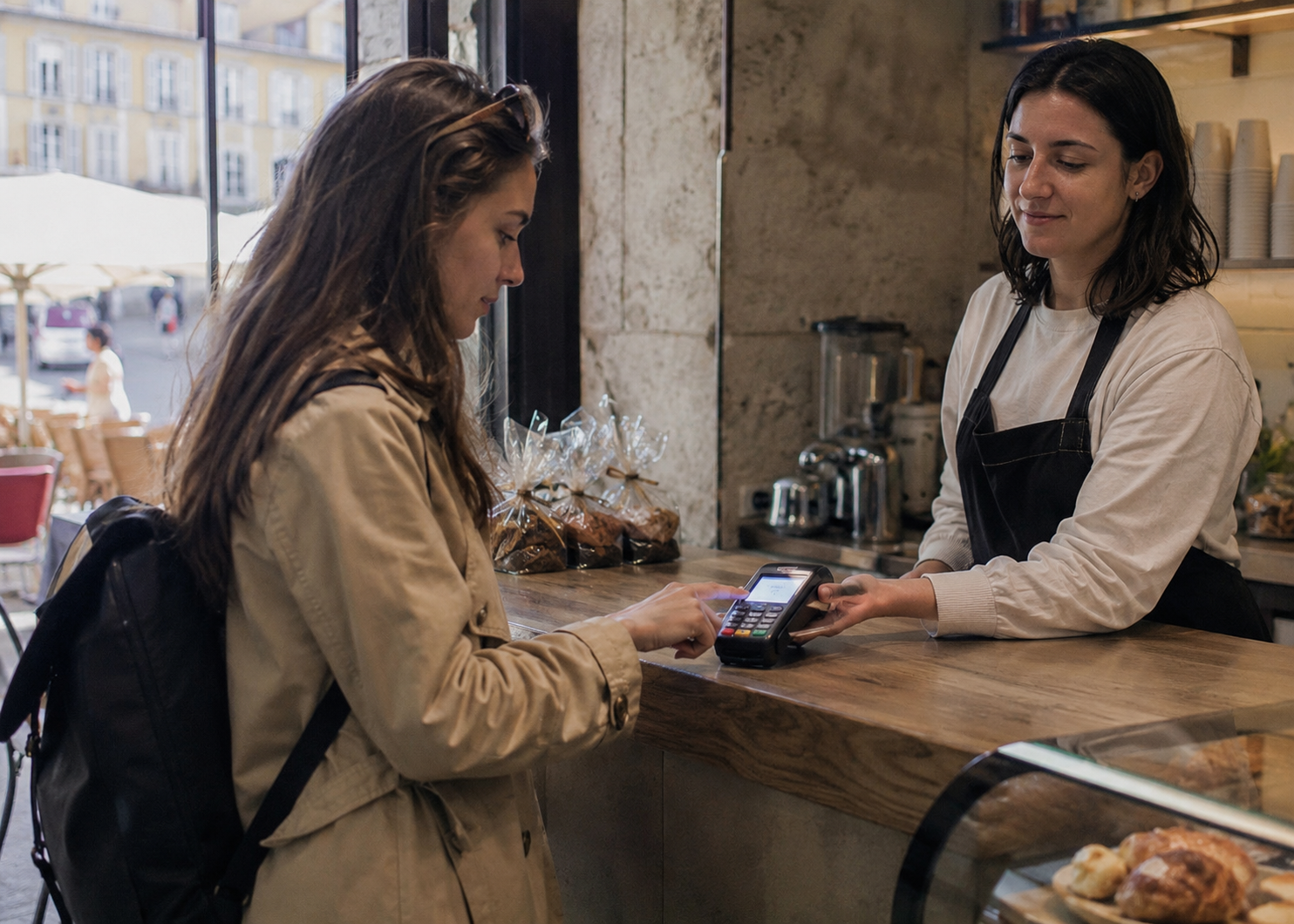 card machines 1