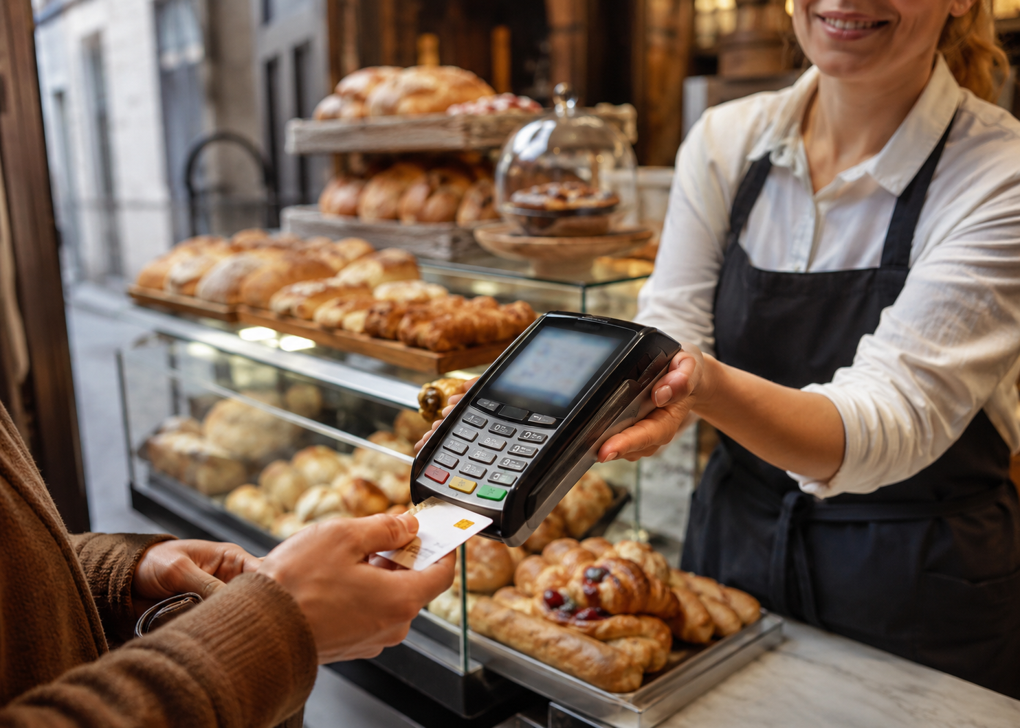 card machines 5