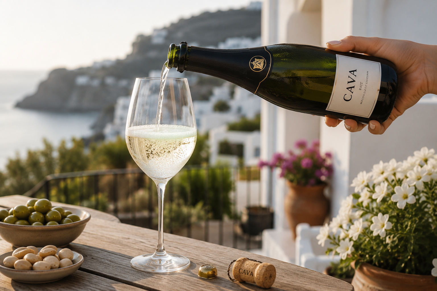 cava 1