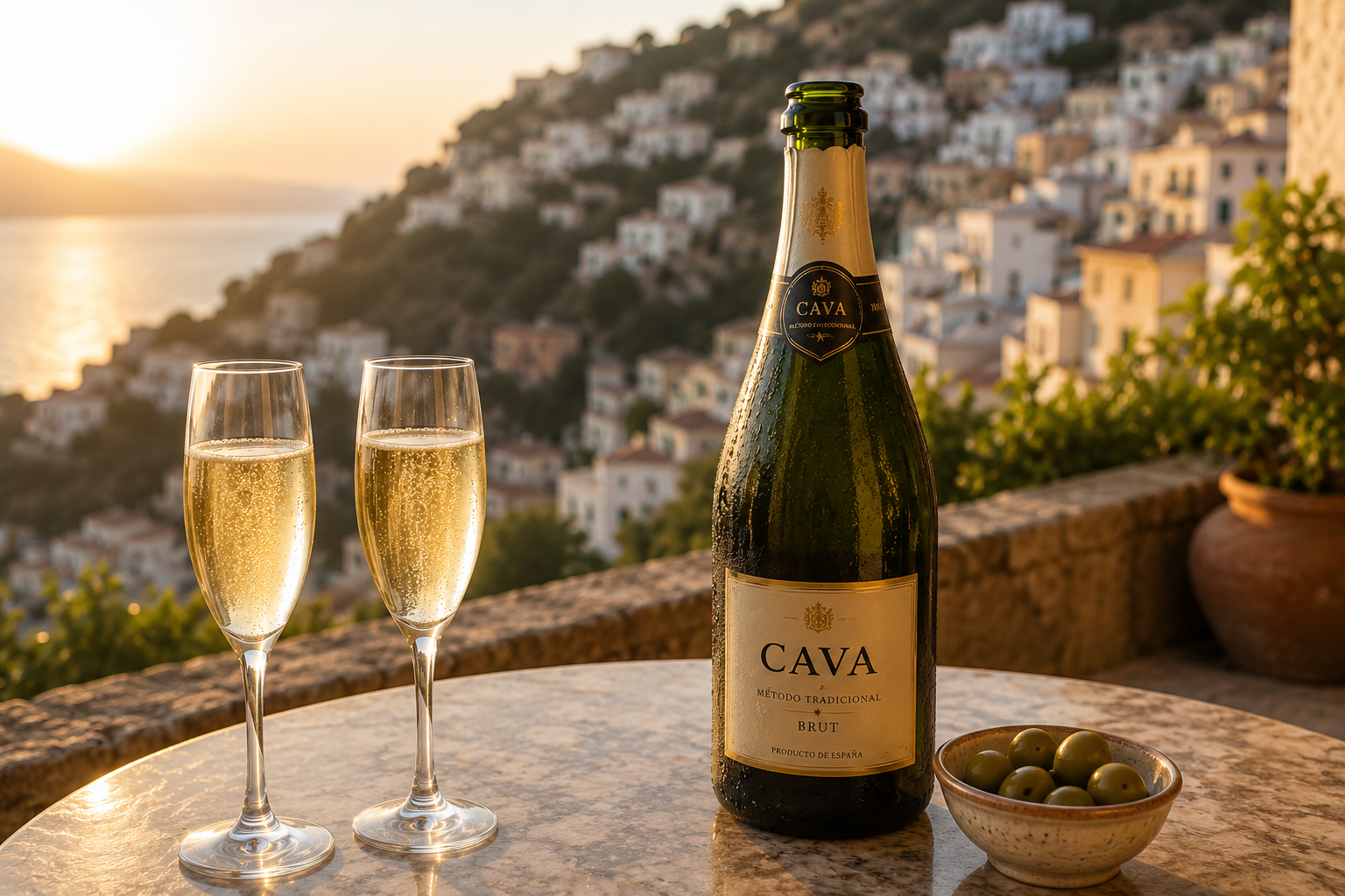 cava 2