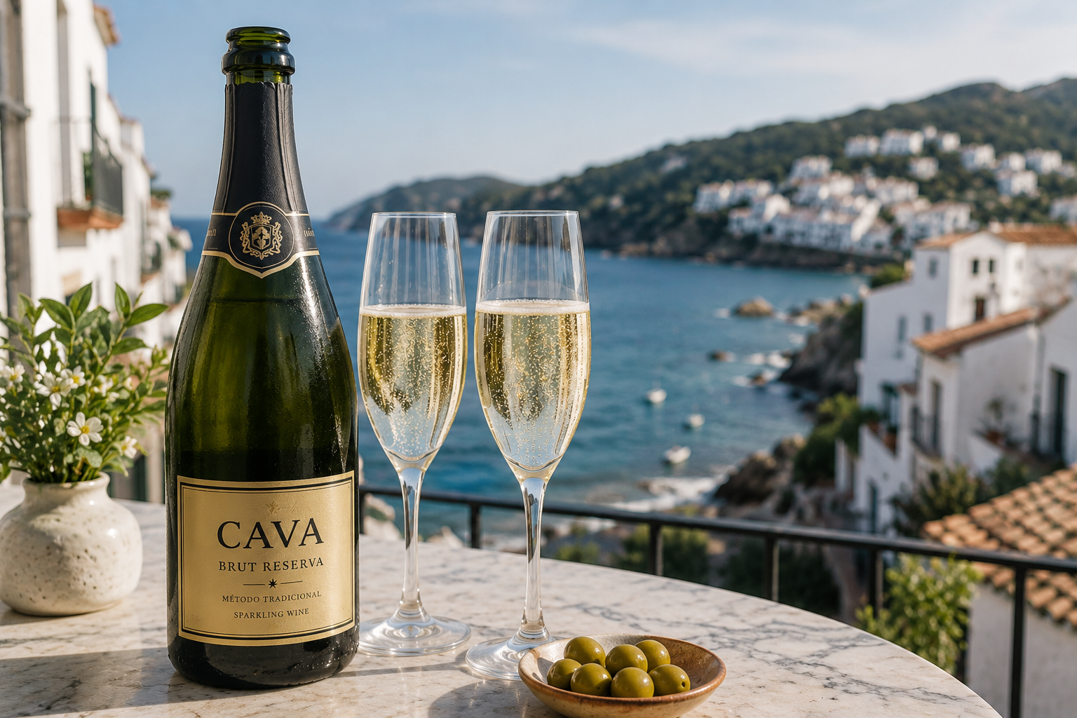 cava 3