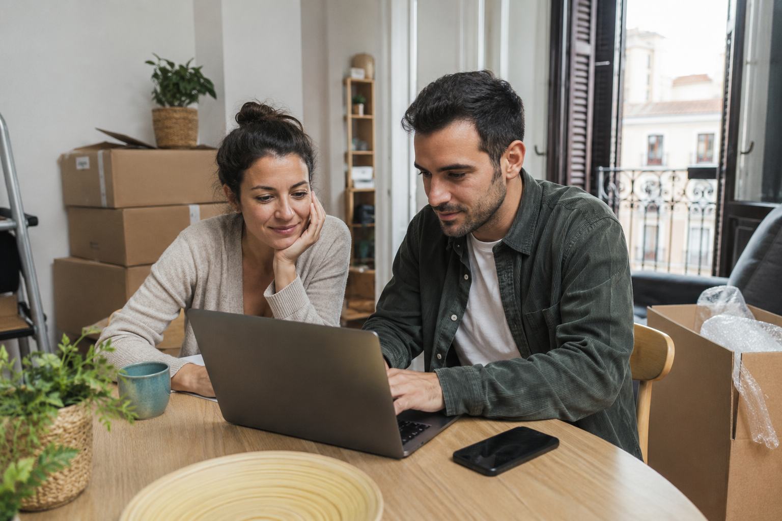 Spain Runs on a Digital Certificate Nobody Tells Newcomers About: Getting One Changes Everything 3 digital cert 3