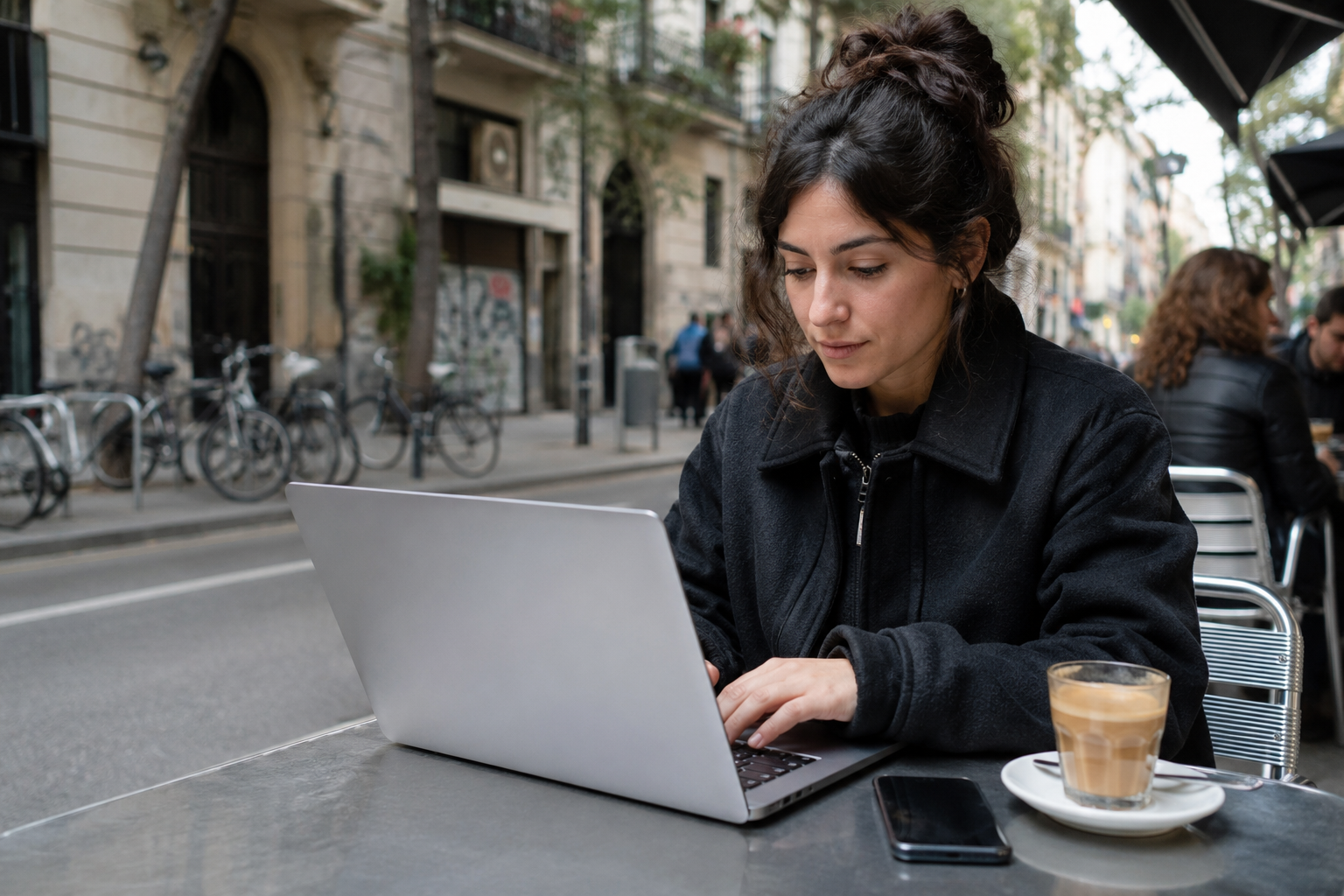 Spain Runs on a Digital Certificate Nobody Tells Newcomers About: Getting One Changes Everything 1 digital cert 4