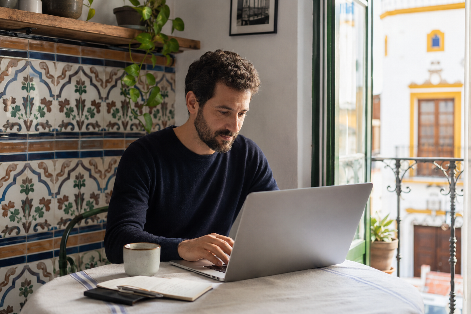 Spain Runs on a Digital Certificate Nobody Tells Newcomers About: Getting One Changes Everything 2 digital cert 5