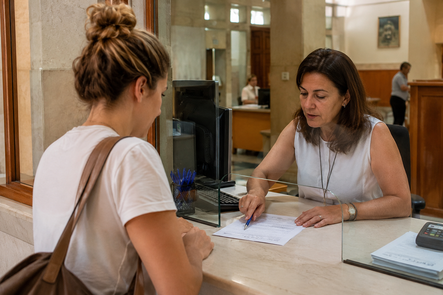 The Town Hall Certificate That Unlocks Life in Spain: Empadronamiento Explained in Plain English 1 empadron 1