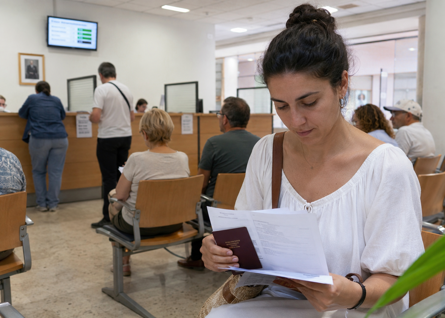 The Town Hall Certificate That Unlocks Life in Spain: Empadronamiento Explained in Plain English 2 empadron 4