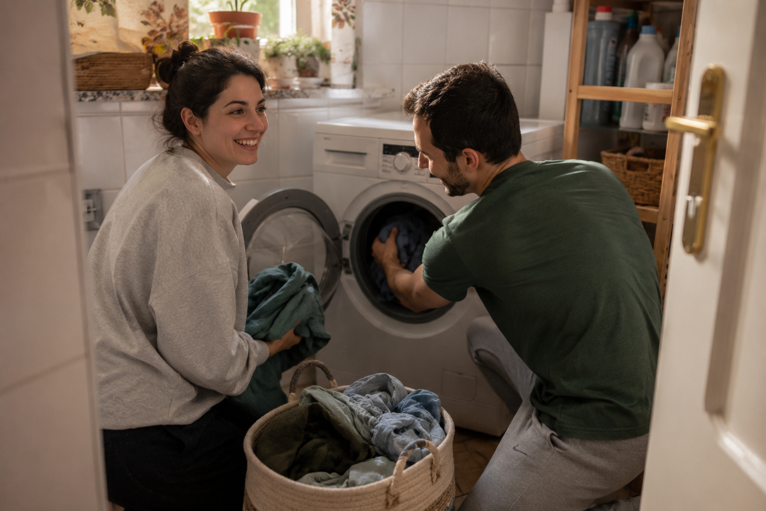 What Lights, Water, and Gas Actually Cost in a Spanish Home: Twelve Months of Real Bills 2 energy 3