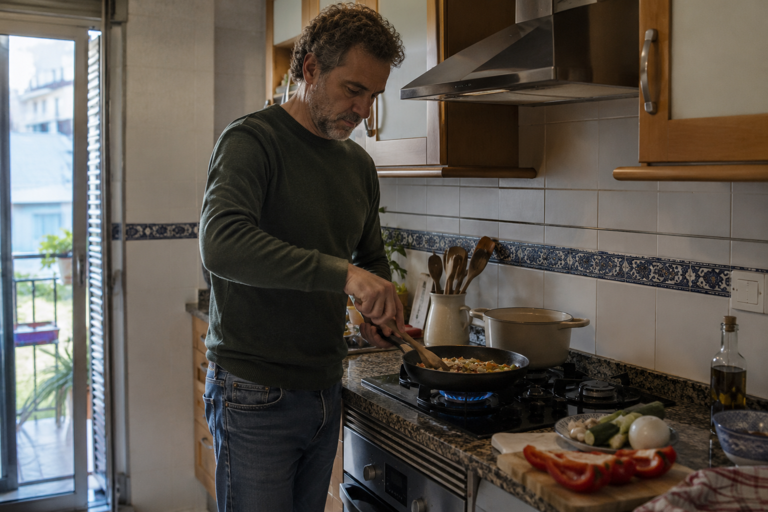 What Lights, Water, and Gas Actually Cost in a Spanish Home: Twelve Months of Real Bills 4 energy 4