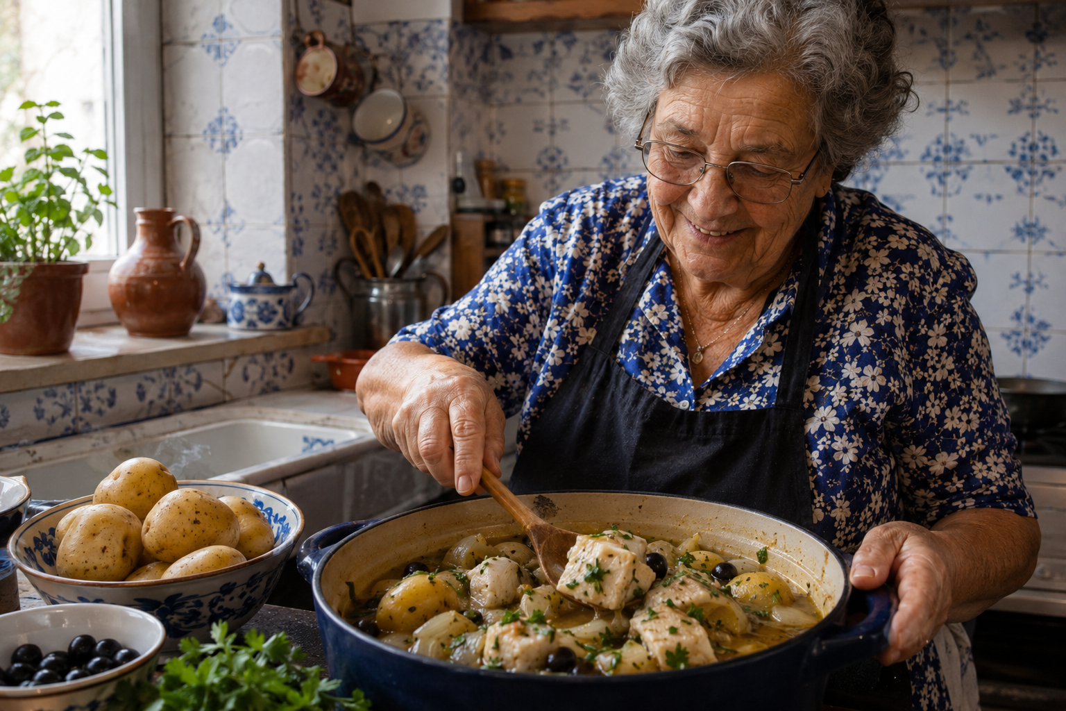 The Fish Rule Portuguese Women Over 70 Follow That American Doctors Just Started Prescribing 4 fish rule 2