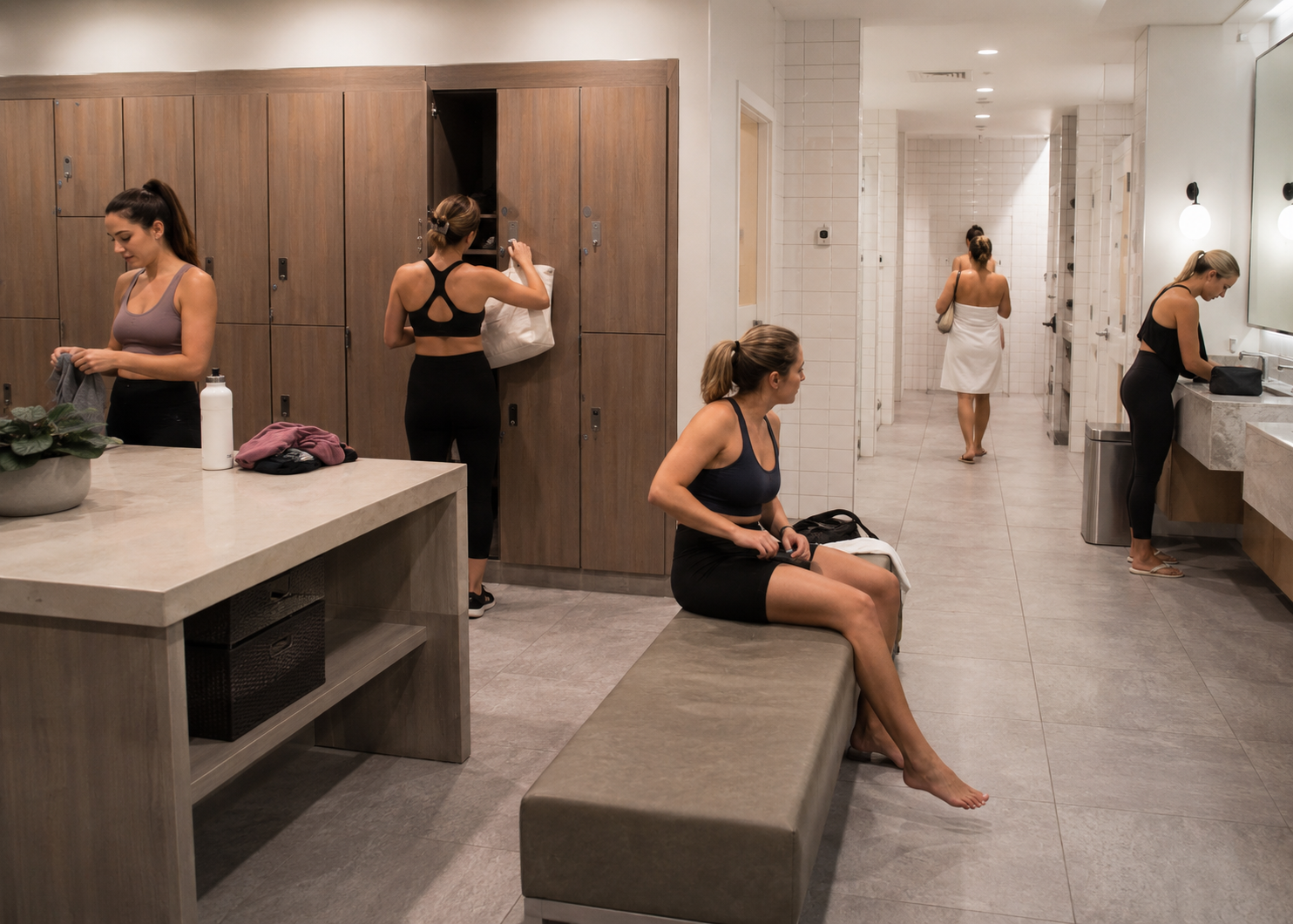 gym 5