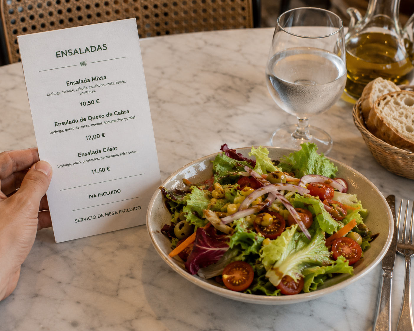 menu prices 1