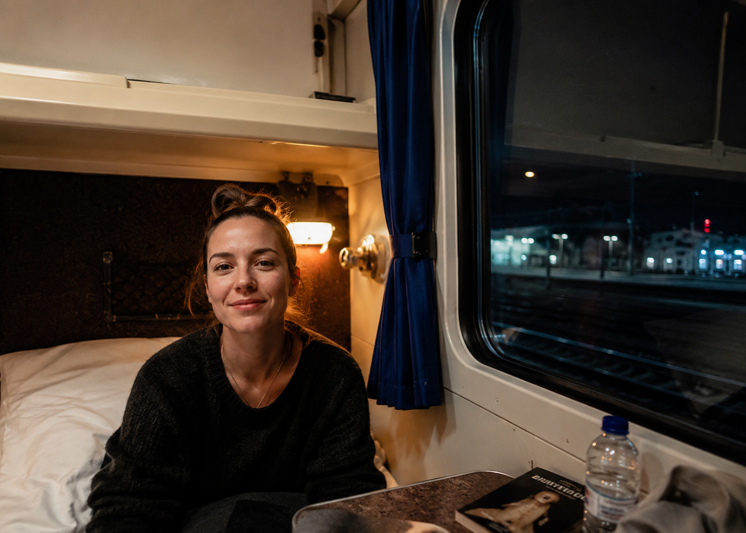 night trains 1