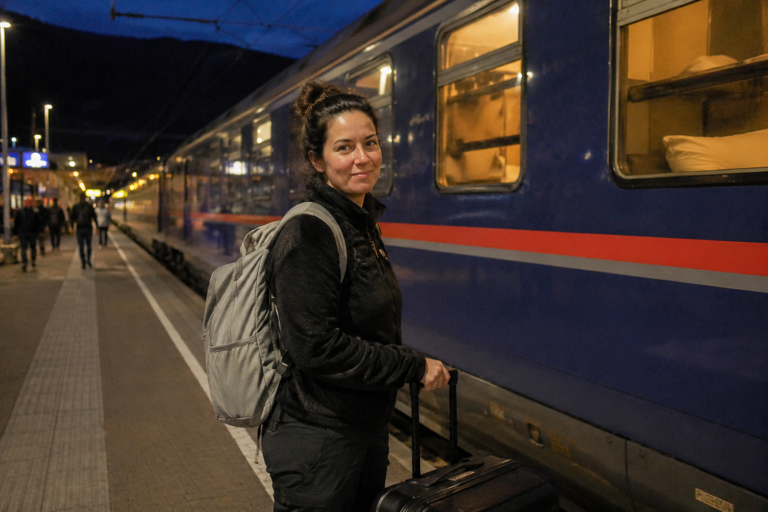 night trains 2