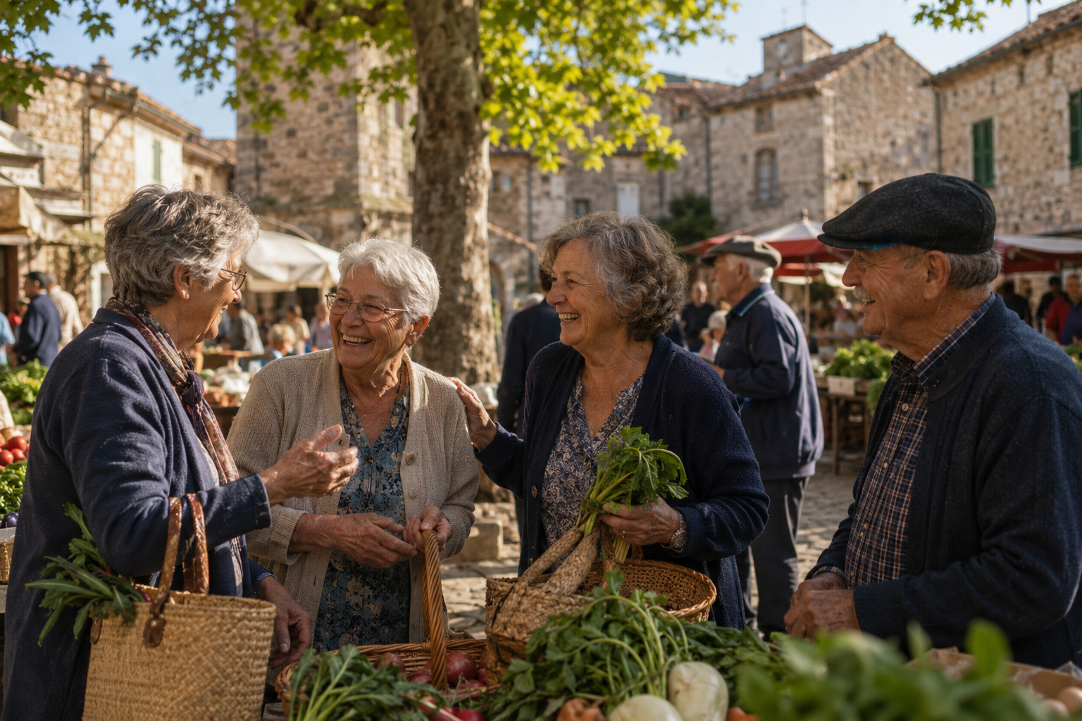 The One Habit Every European Over 80 Shares. It Isn't Diet and It Isn't Exercise 1 one habit 2