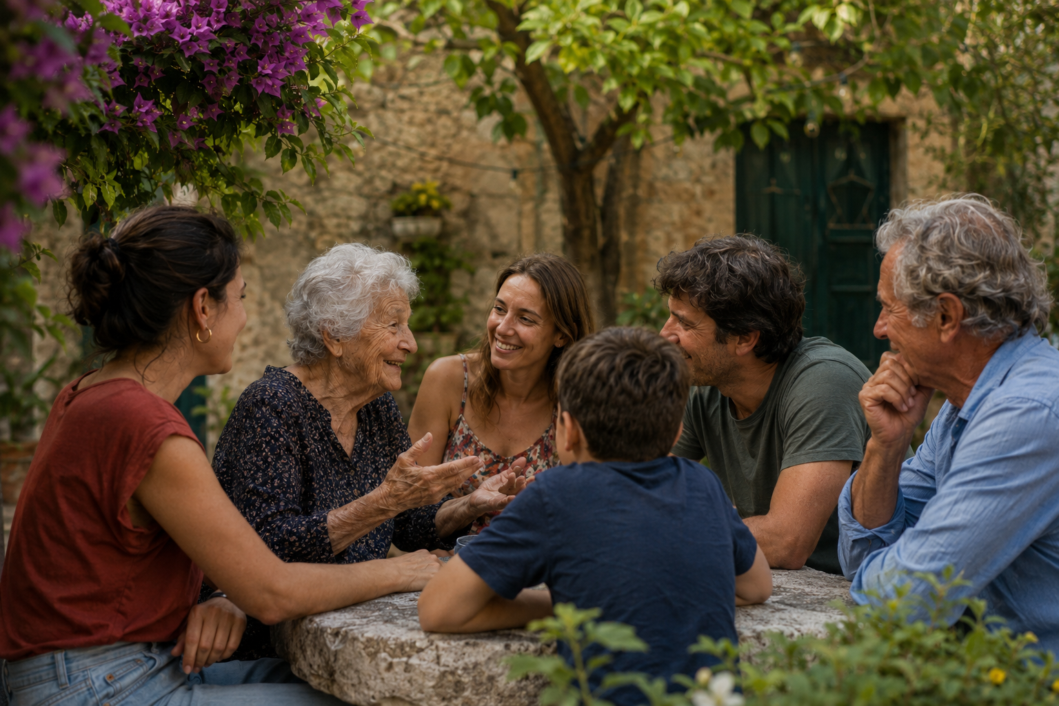 The One Habit Every European Over 80 Shares. It Isn't Diet and It Isn't Exercise 3 one habit 3