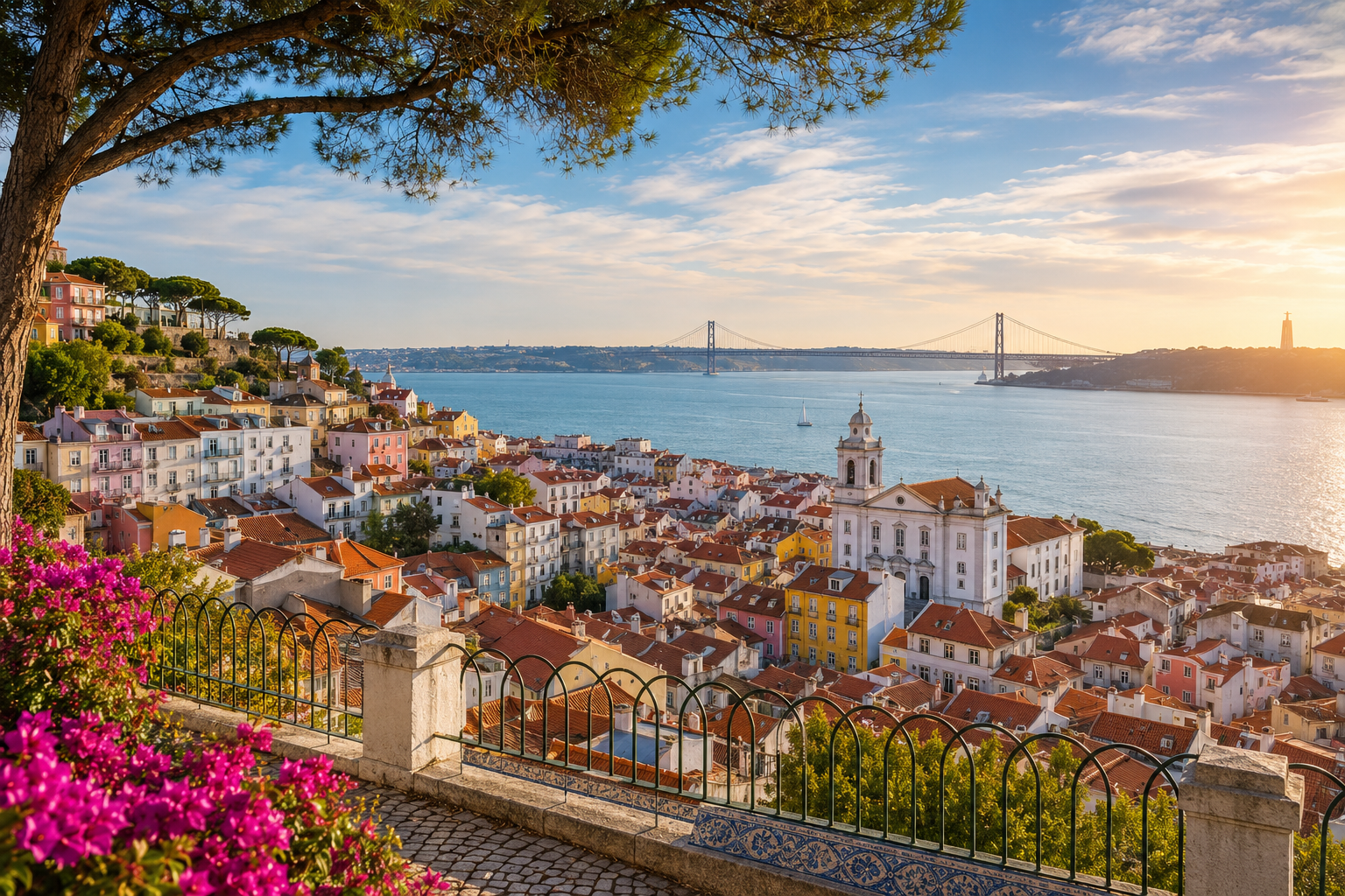 portugal 2 1